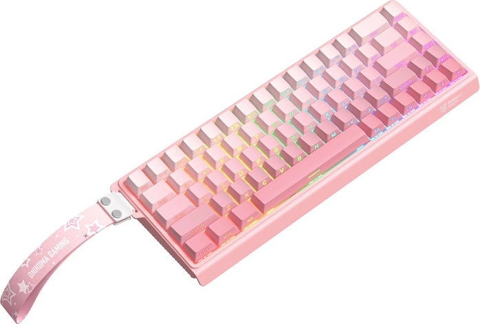 Ultraszybka reakcja 8K dla przewagi konkurencyjnej