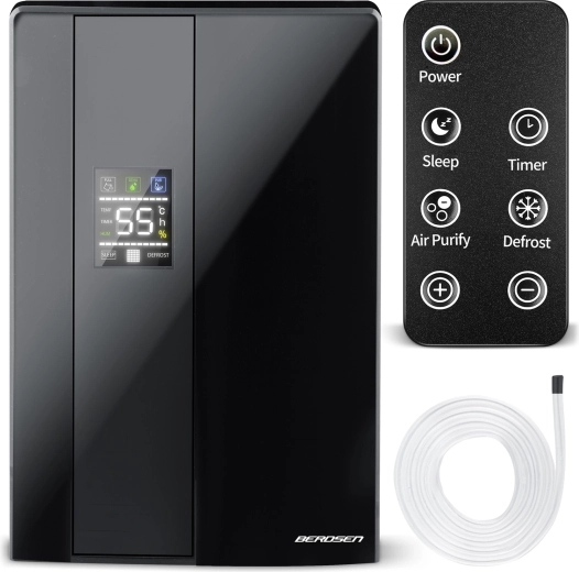 Oczyszczanie powietrza UV dla zdrowszego domu