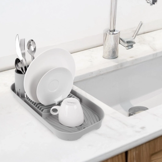 Kompaktowy, ale pojemny