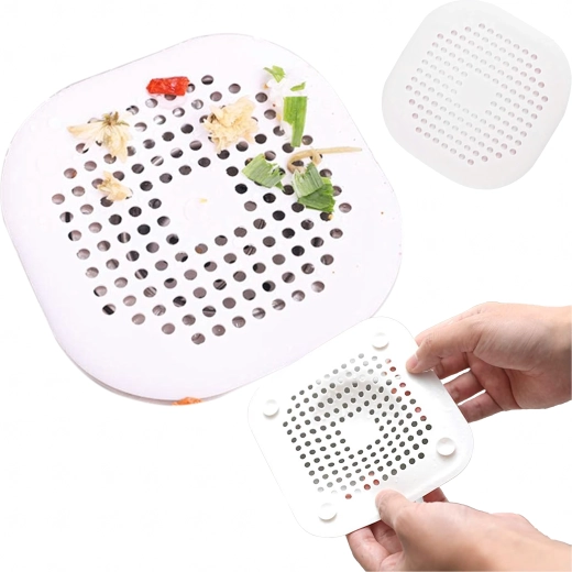 Elastyczny silikon i łatwy montaż