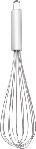Trzepaczka KITCH ze stali nierdzewnej 26 cm