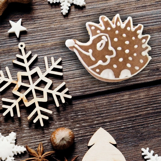 Świąteczne dekorowanie i zestawy prezentowe