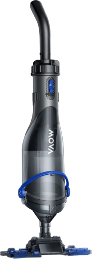 Wymienne filtry 80 µm i 400 µm w zależności od rodzaju zanieczyszczeń