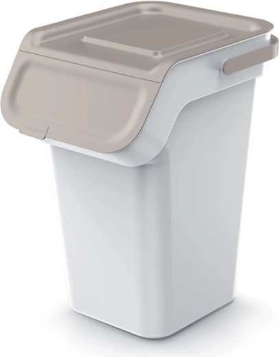 Filtr z aktywnym węglem przeciw zapachom