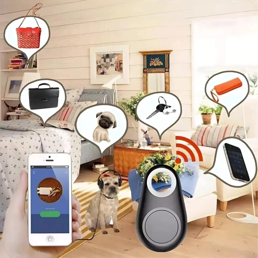 Wyszukiwanie przez telefon przez Bluetooth