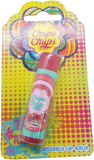 Balsam do ust CHUPA CHUPS Watermelon