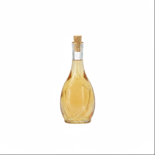 Przezroczyste szkło do atrakcyjnej prezentacji