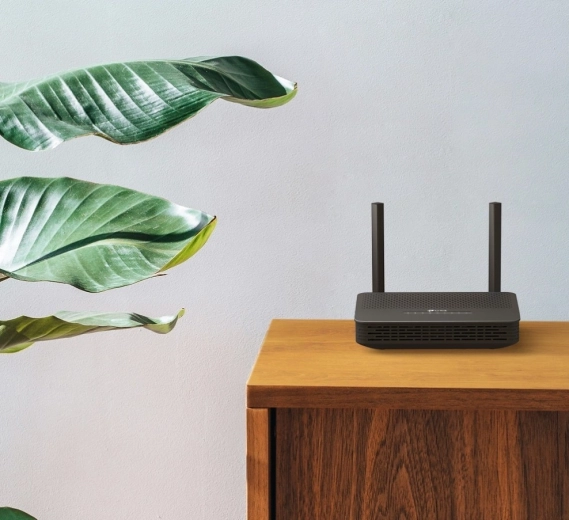 Łatwe rozszerzanie sieci z EasyMesh i inteligentne zarządzanie