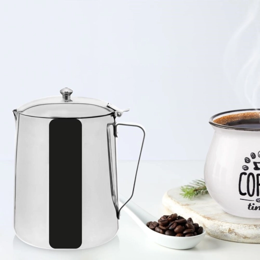 Wytrzymała stal nierdzewna