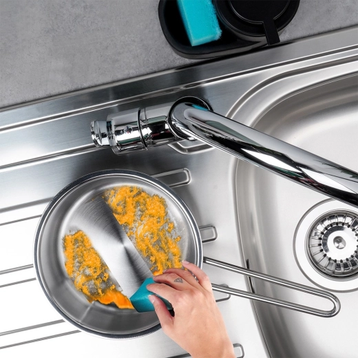 Łatwa pielęgnacja i czyszczenie