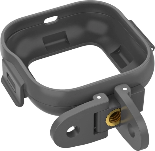 Adapter montażowy ramkowy Sunnylife do Insta360 GO Ultra - 1 szt.