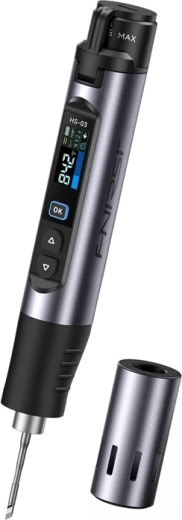 Lutownica FNIRSI HS-03 Plus