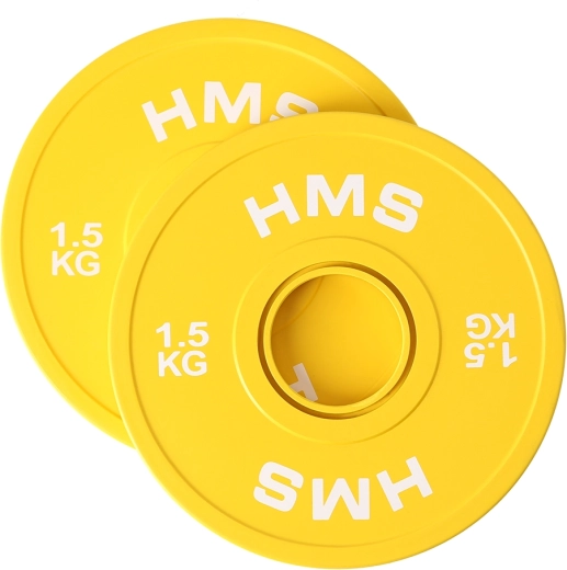 Kompatybilne z gryfami olimpijskimi