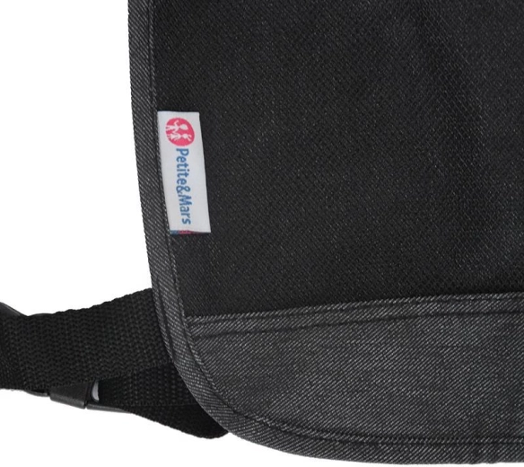 Wytrzymałe wykonanie PETITE&MARS