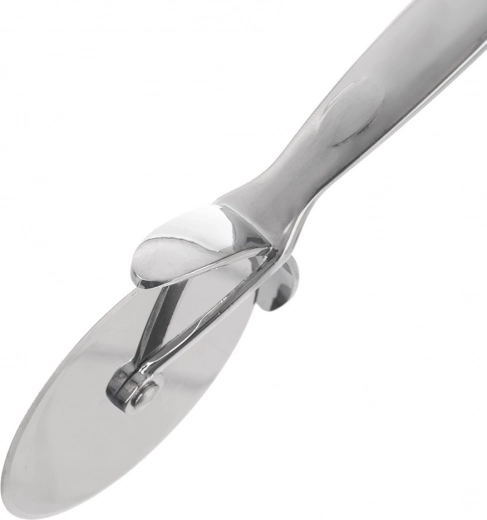 Trwała, w pełni metalowa konstrukcja