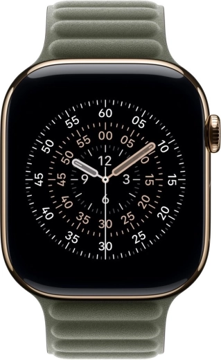 Elegancki żebrowany design