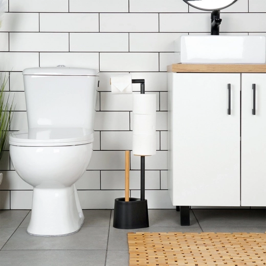 Stabilna i elastyczna konstrukcja