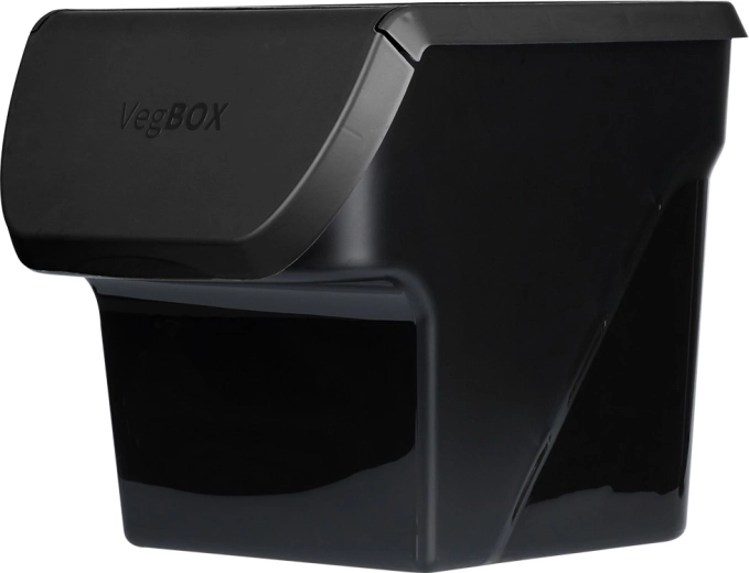 Bezpieczny dla żywności i łatwy w czyszczeniu