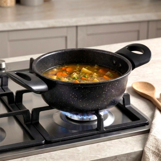 Idealny do zup, sosów i warzyw