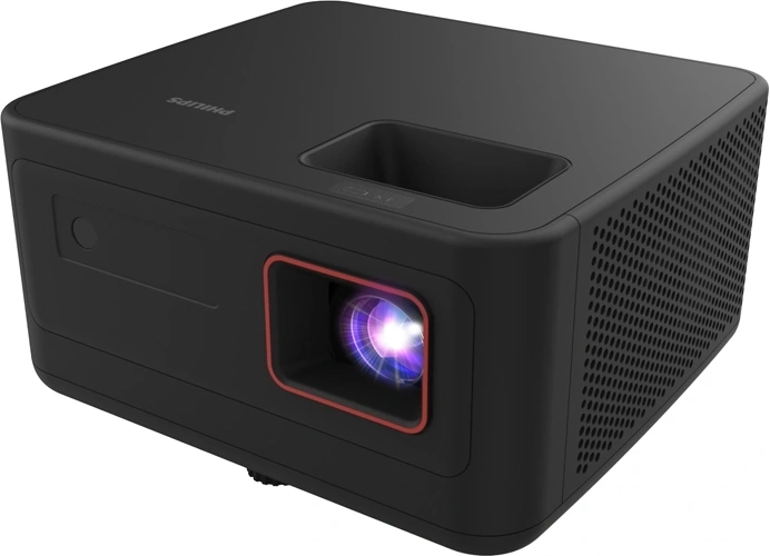 Philips GamePix 900 gamingowy projektor 4K