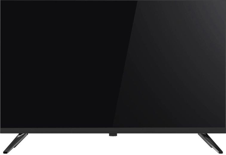 Obraz HD Ready z HDR10
