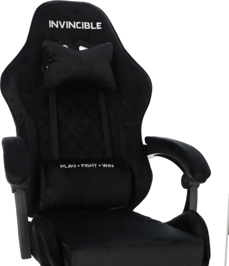 Ergonomia i wsparcie przez cały dzień