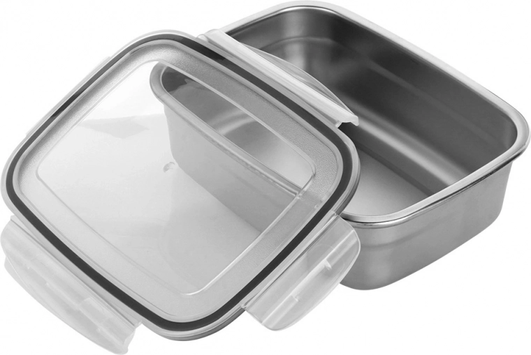 Hermetyczne zamknięcie bez przeciekania