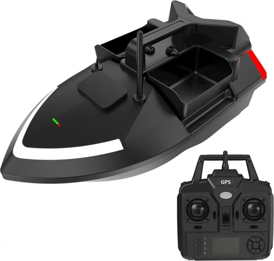 Flytec V020 GPS łódka zanętowa dla wędkarzy