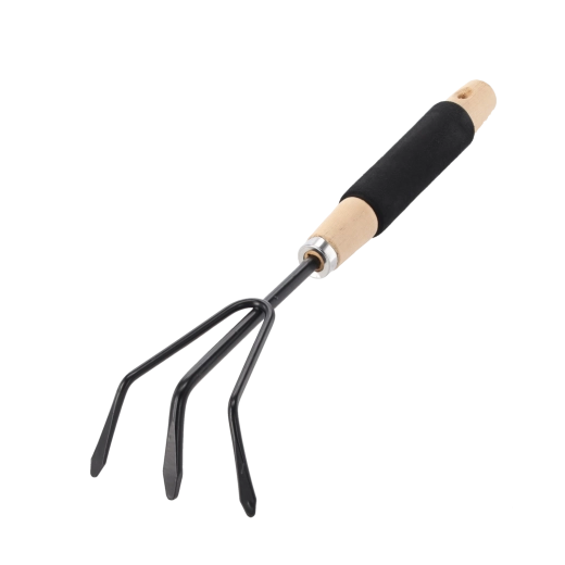 Efektywne spulchnianie i pielenie