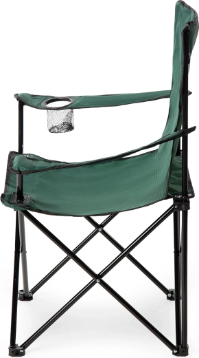 Wytrzymałe poszycie Oxford 600D