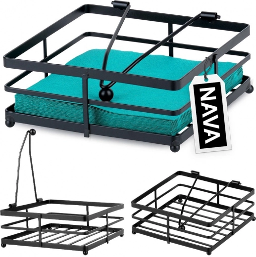 Stylowy dodatek do każdego stołu