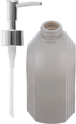 Łatwe uzupełnianie i czysty wygląd