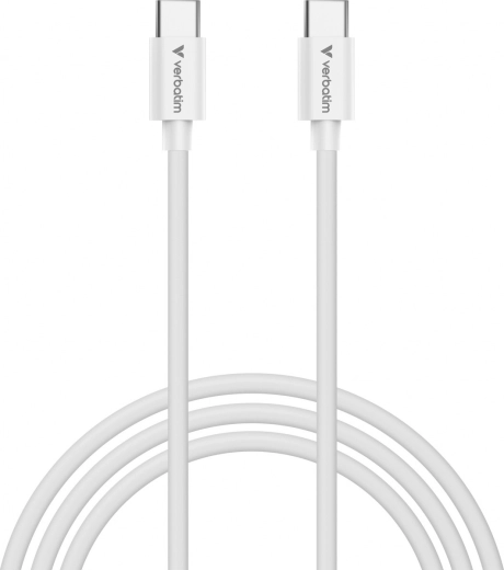 Kabel USB‑C do USB‑C 1 m w zestawie
