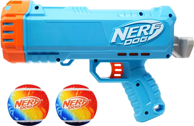 Daleki zasięg bez wysiłku i bez brudnych rąk