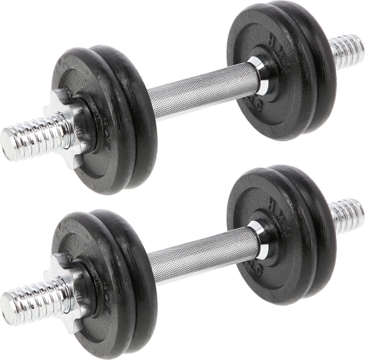 Szybka zmiana obciążenia dzięki zamknięciom spin-lock