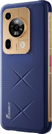 Wytrzymała konstrukcja z certyfikatem IP68