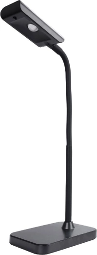 Retlux LED-owa lampka biurkowa RTL 211 czarna