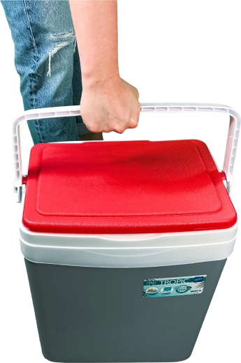 Lekki i bezpieczny transport