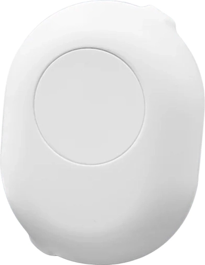 Dodatkowe akcesorium do kontrolera Shelly Button – białe