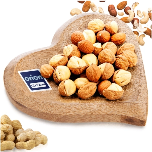 Ręcznie wykonane z jednego kawałka drewna