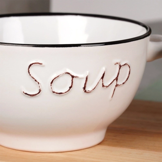 Duża pojemność i wygodne serwowanie