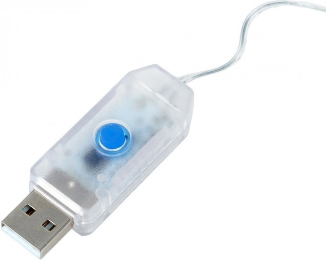 Zasilanie USB i inteligentne zdalne sterowanie