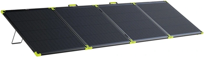 Panel słoneczny Fossibot SP400 Pro