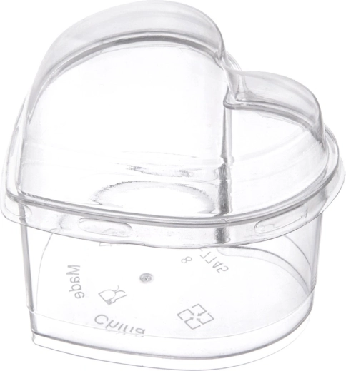 Praktyczne wymiary i odporność do 60 °C