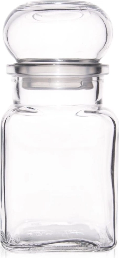 Silikonowe uszczelnienie dla dłuższej świeżości