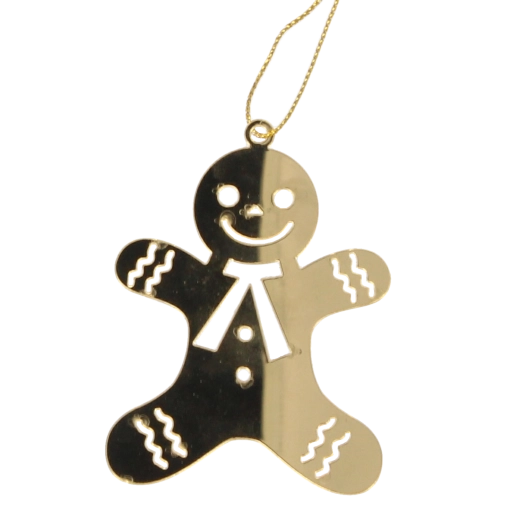 Błyszcząca złota powierzchnia dla świątecznego blasku