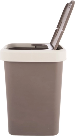 Wytrzymały i łatwy do czyszczenia materiał