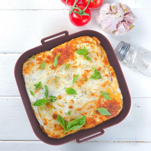 Szeroki zakres zastosowań od -40 °C do +220 °C