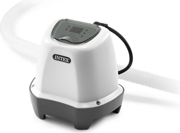 Intex Krystal Clear chlorinator wody słonej QS 200