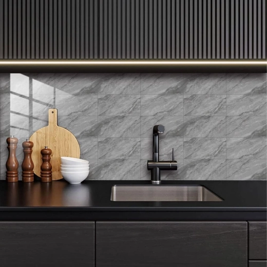 Wodoodporna i łatwa do czyszczenia powierzchnia